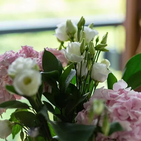 Centrum Pawia 51 By Renters Prestige Varsovie