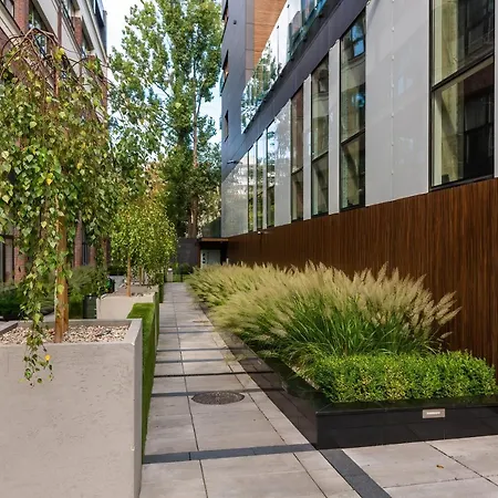 Appartement Centrum Pawia 51 By Renters Prestige *