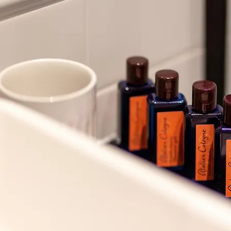 Centrum Pawia 51 By Renters Prestige Appartement