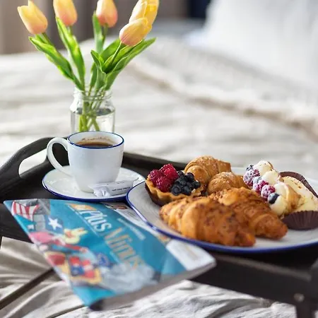 Centrum Pawia 51 By Renters Prestige * Varšava