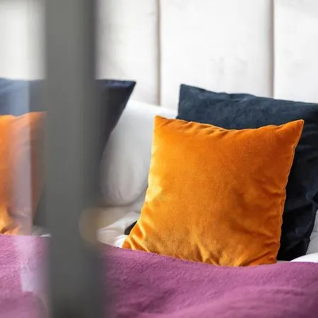 Lägenhet Centrum Pawia 51 By Renters Prestige