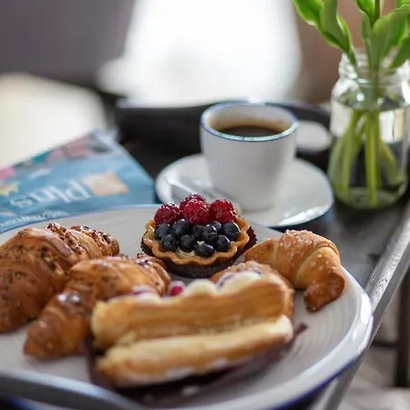 Centrum Pawia 51 By Renters Prestige Varšava