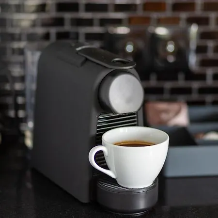 Centrum Pawia 51 By Renters Prestige Appartamento *