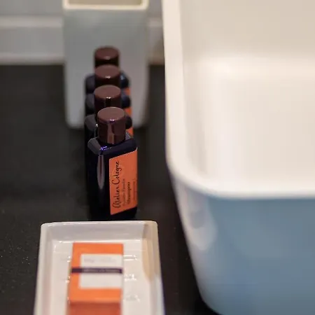 Centrum Pawia 51 By Renters Prestige Apartmán