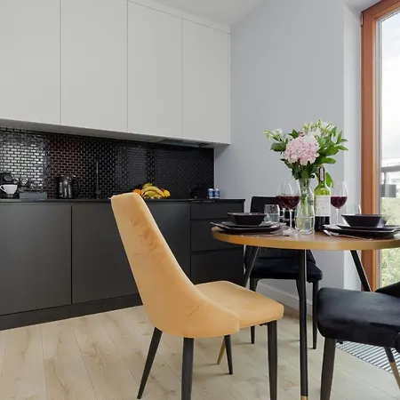 Lägenhet Centrum Pawia 51 By Renters Prestige *