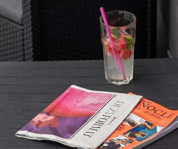 Apartman Centrum Pawia 51 By Renters Prestige *