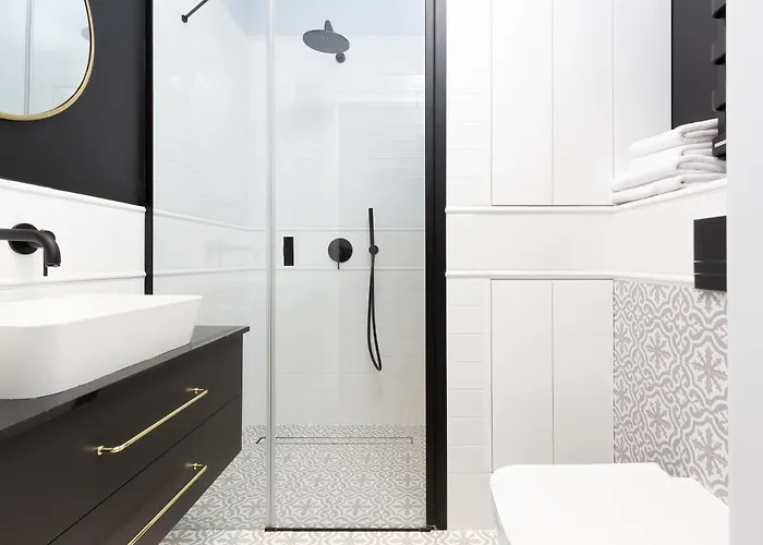 شقة Centrum Pawia 51 By Renters Prestige *