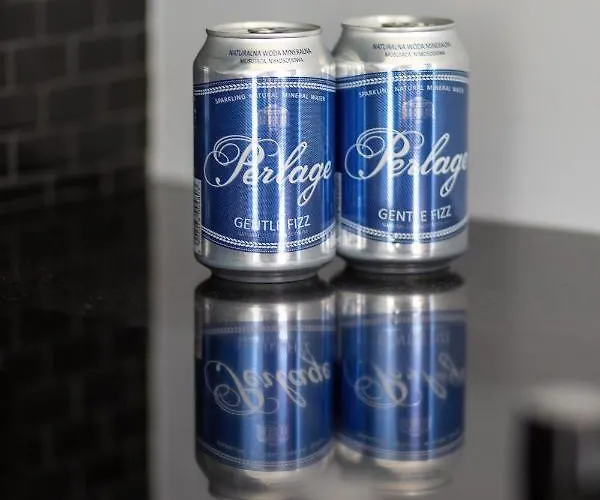 Centrum Pawia 51 By Renters Prestige Apartman