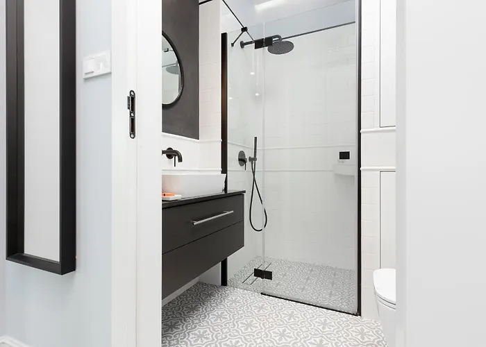 Centrum Pawia 51 By Renters Prestige شقة *