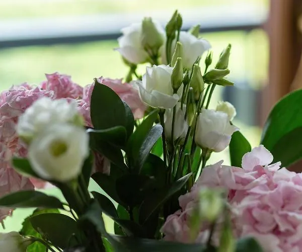 Centrum Pawia 51 By Renters Prestige وارسو