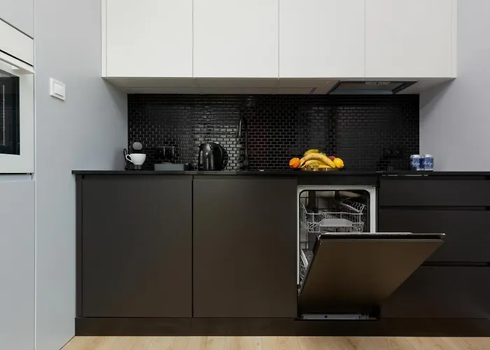 Apartman Centrum Pawia 51 By Renters Prestige *