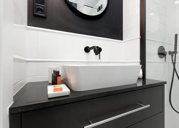 Apartman Centrum Pawia 51 By Renters Prestige *