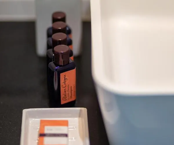 Centrum Pawia 51 By Renters Prestige Apartman