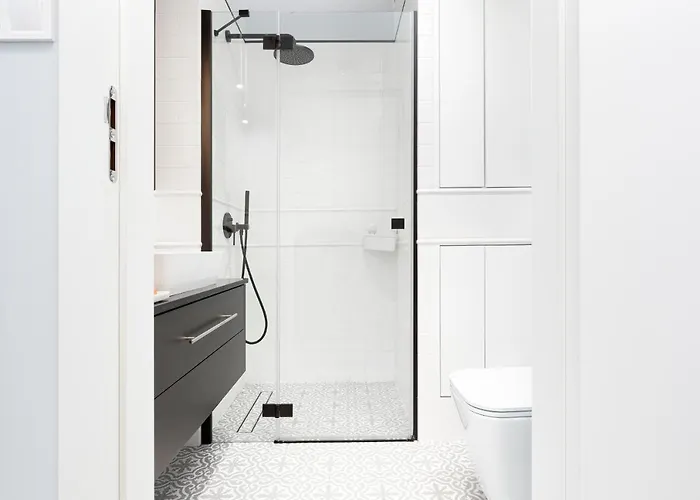 Apartman Centrum Pawia 51 By Renters Prestige *