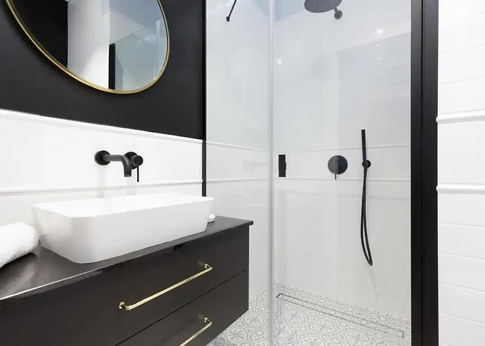 Centrum Pawia 51 By Renters Prestige شقة *