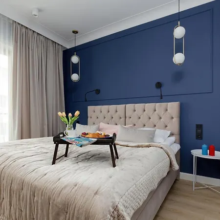 Apartament Centrum Pawia 51 By Renters Prestige