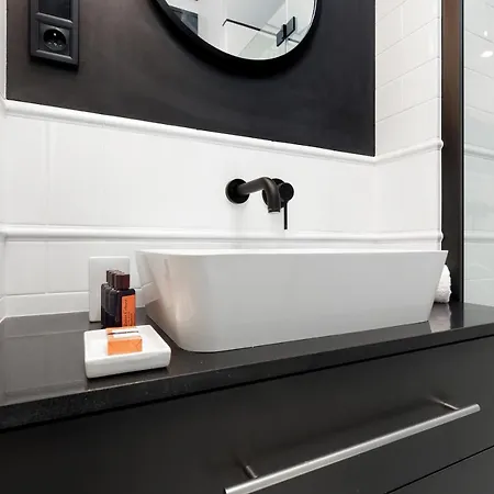 Apartament Centrum Pawia 51 By Renters Prestige *