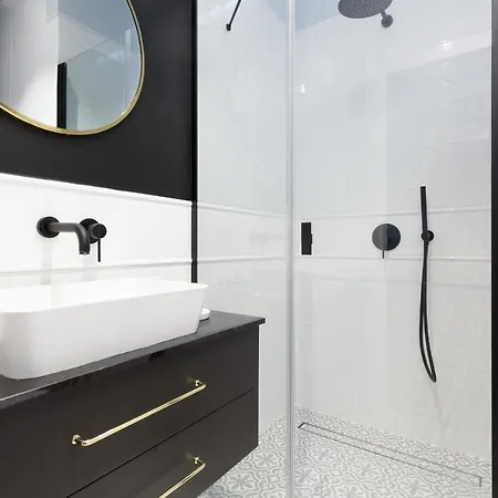 Centrum Pawia 51 By Renters Prestige Apartament *