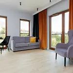 アパート Centrum Pawia 51 By Renters Prestige *