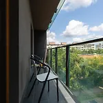 アパート Centrum Pawia 51 By Renters Prestige