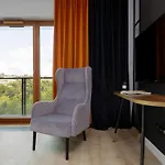 Centrum Pawia 51 By Renters Prestige アパート *