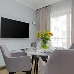 アパート Centrum Pawia 51 By Renters Prestige *