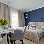 アパート Centrum Pawia 51 By Renters Prestige *