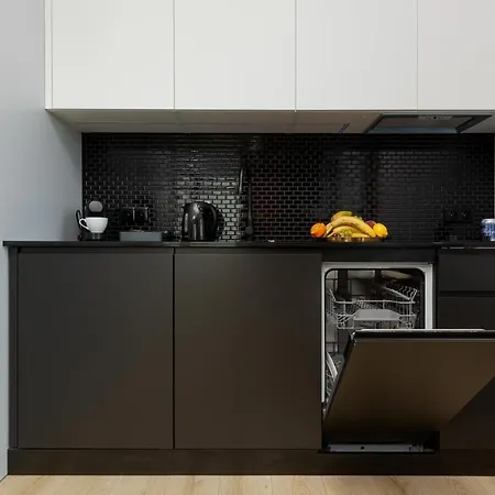 アパート Centrum Pawia 51 By Renters Prestige *